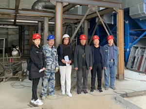 永登县锅炉设备采购