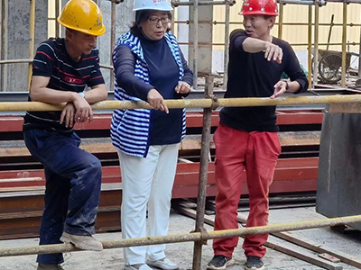 兰州振西建筑安装工程有限公司中秋记事 兰州振西建筑安装工程有限公司中秋记事